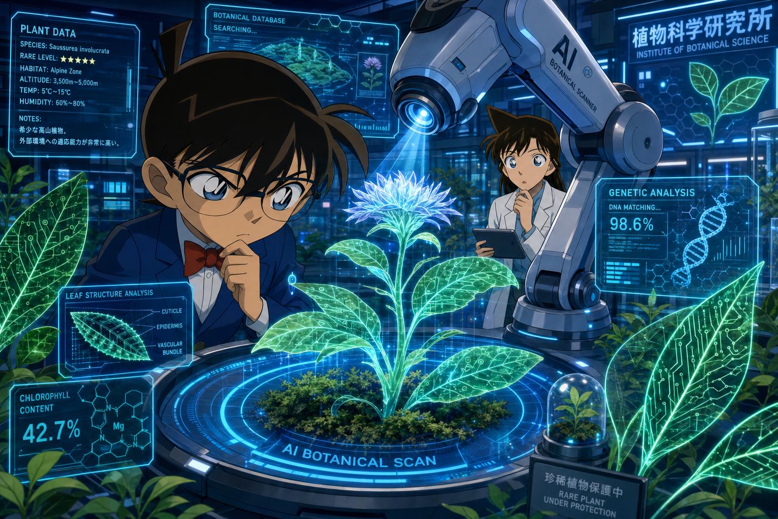 四虎视频建刚与远方——植物探索之旅视频记录